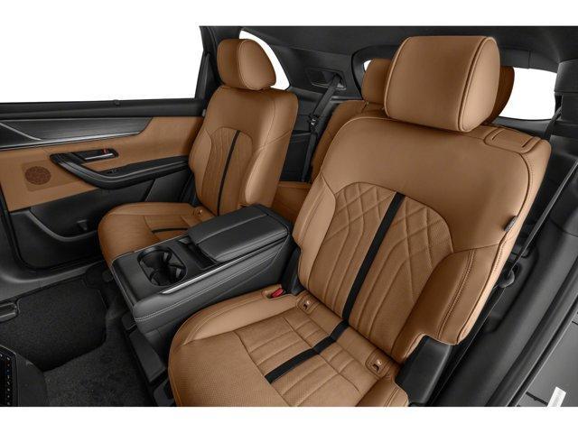 new 2026 Mazda CX-90 car, priced at $57,754