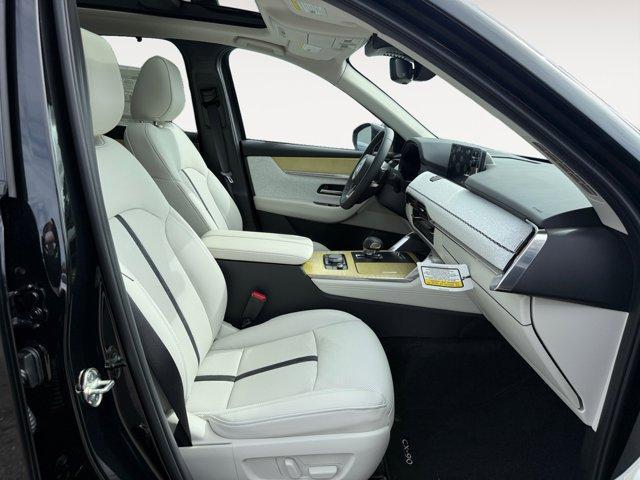 new 2026 Mazda CX-90 car, priced at $57,754
