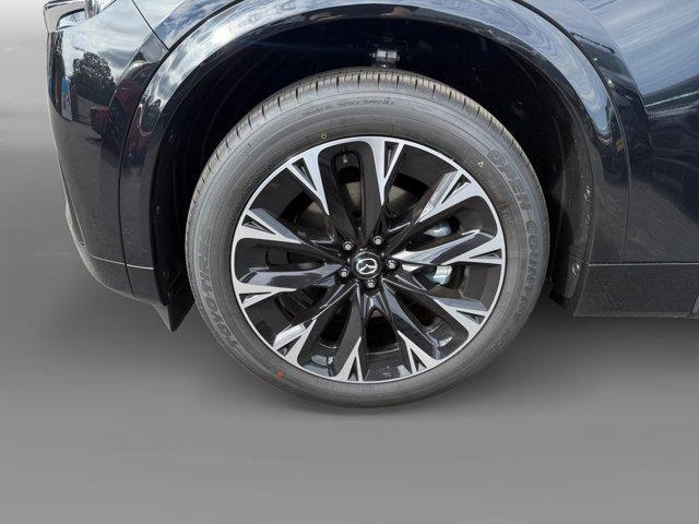 new 2026 Mazda CX-90 car, priced at $57,754