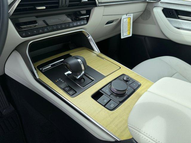 new 2026 Mazda CX-90 car, priced at $57,754