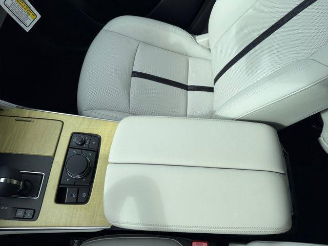 new 2026 Mazda CX-90 car, priced at $57,754