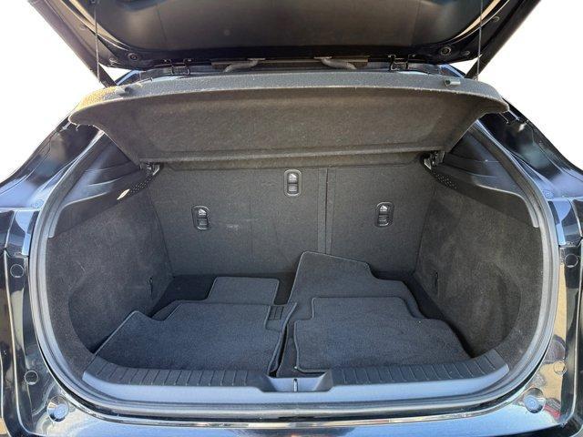 used 2023 Mazda CX-30 car, priced at $23,998