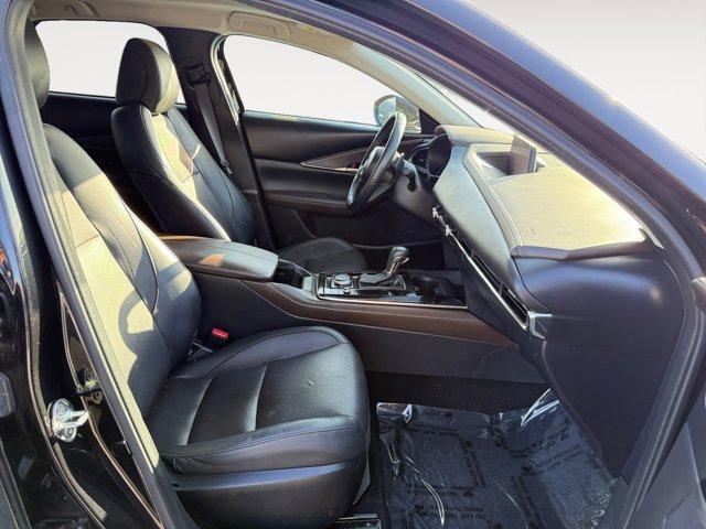 used 2023 Mazda CX-30 car, priced at $23,998