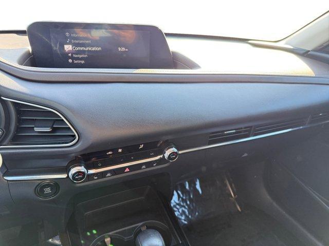 used 2023 Mazda CX-30 car, priced at $23,998
