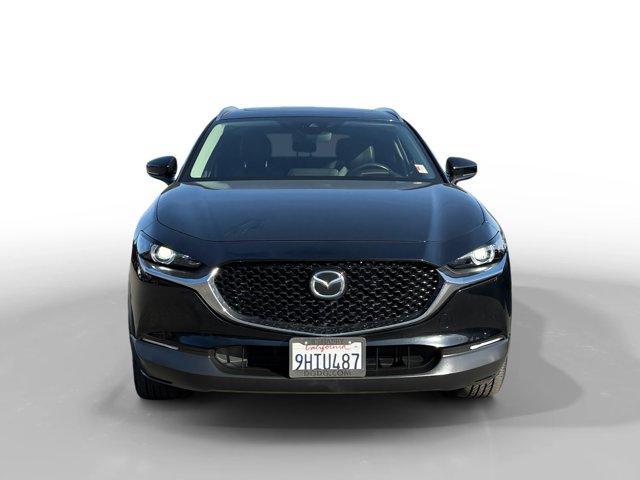 used 2023 Mazda CX-30 car, priced at $23,998