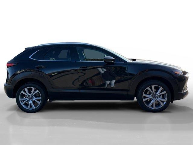 used 2023 Mazda CX-30 car, priced at $23,998