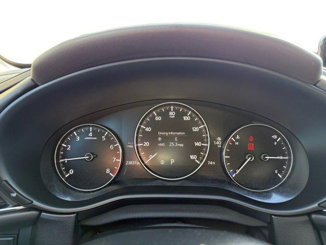 used 2023 Mazda CX-30 car, priced at $23,998