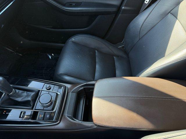 used 2023 Mazda CX-30 car, priced at $23,998