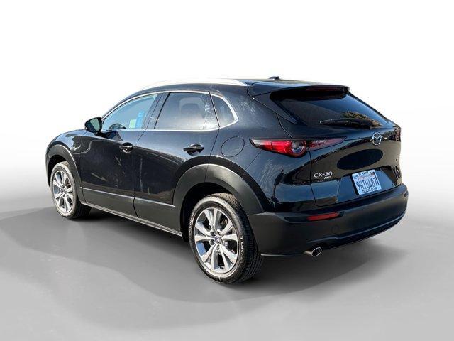 used 2023 Mazda CX-30 car, priced at $23,998