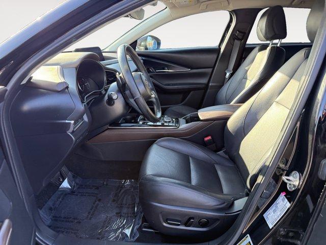 used 2023 Mazda CX-30 car, priced at $23,998