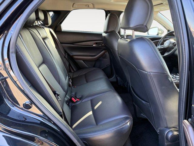 used 2023 Mazda CX-30 car, priced at $23,998
