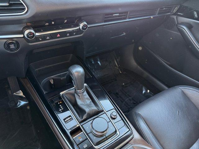 used 2023 Mazda CX-30 car, priced at $23,998