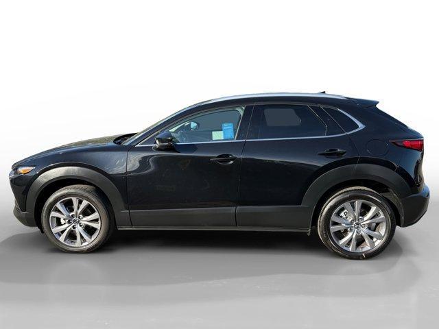 used 2023 Mazda CX-30 car, priced at $23,998