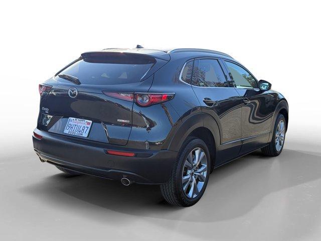 used 2023 Mazda CX-30 car, priced at $23,998