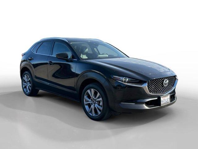 used 2023 Mazda CX-30 car, priced at $23,998