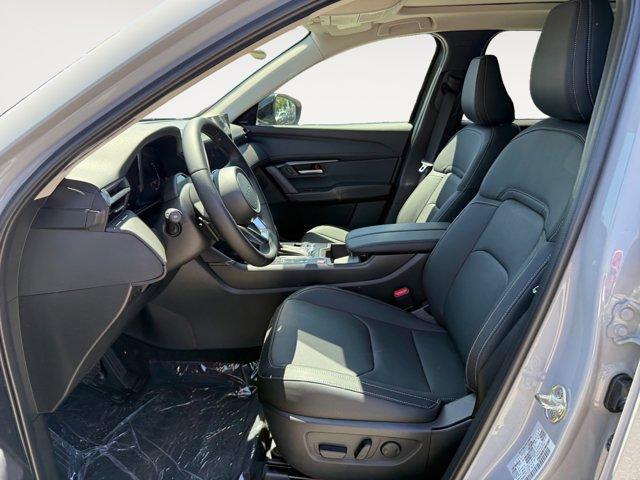new 2026 Mazda CX-5 car, priced at $40,921