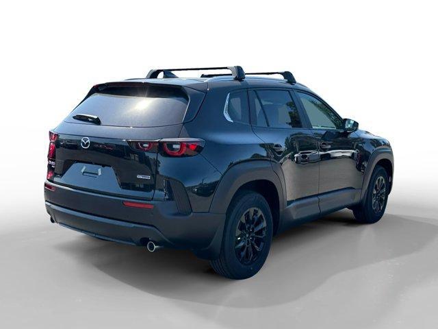 new 2026 Mazda CX-50 Hybrid car, priced at $35,981