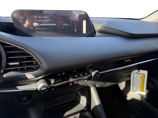 new 2026 Mazda Mazda3 car, priced at $30,690