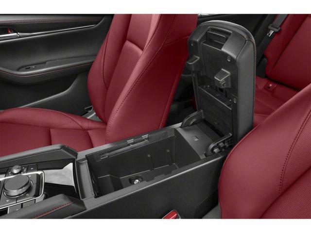 new 2026 Mazda Mazda3 car, priced at $30,690