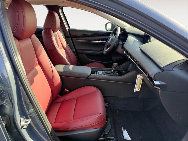 new 2026 Mazda Mazda3 car, priced at $30,690
