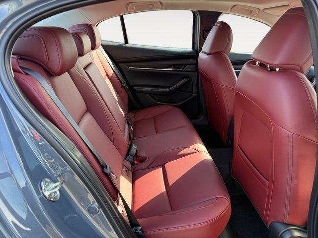 new 2026 Mazda Mazda3 car, priced at $30,690