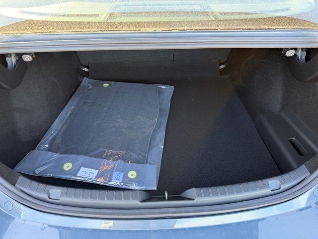 new 2026 Mazda Mazda3 car, priced at $30,690