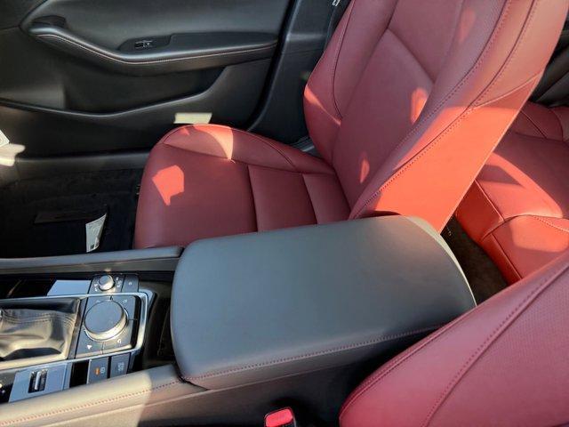 new 2026 Mazda Mazda3 car, priced at $30,690
