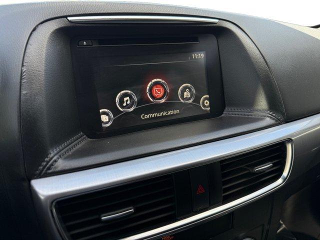 used 2016 Mazda CX-5 car, priced at $17,085