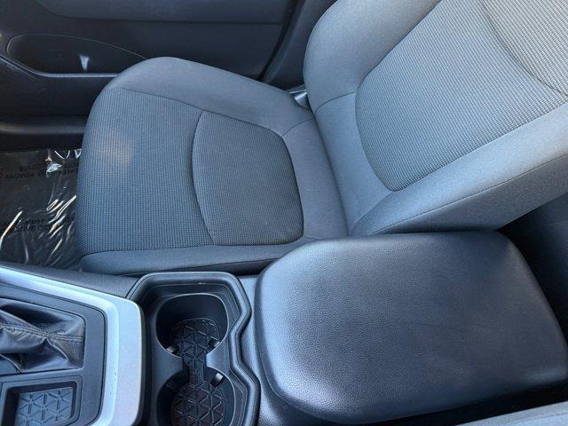 used 2019 Toyota RAV4 car, priced at $22,498