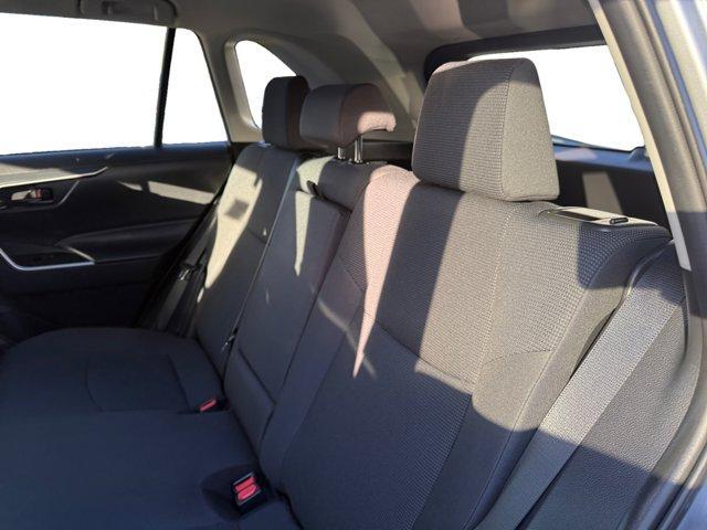 used 2019 Toyota RAV4 car, priced at $22,498