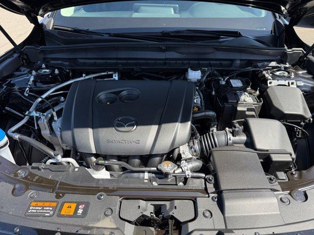 new 2026 Mazda CX-50 car, priced at $33,630