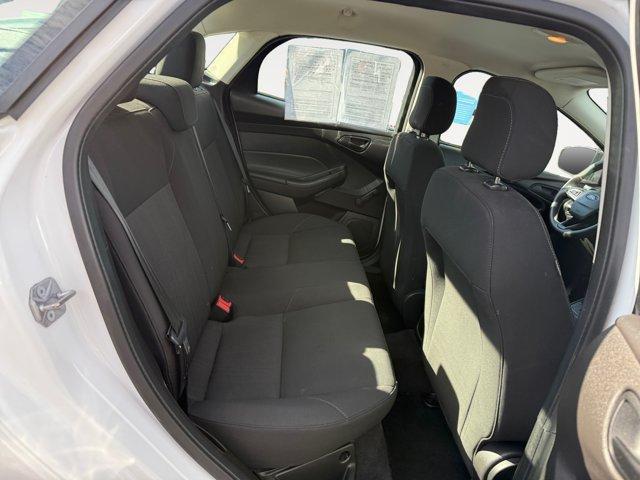 used 2016 Ford Focus car, priced at $9,085
