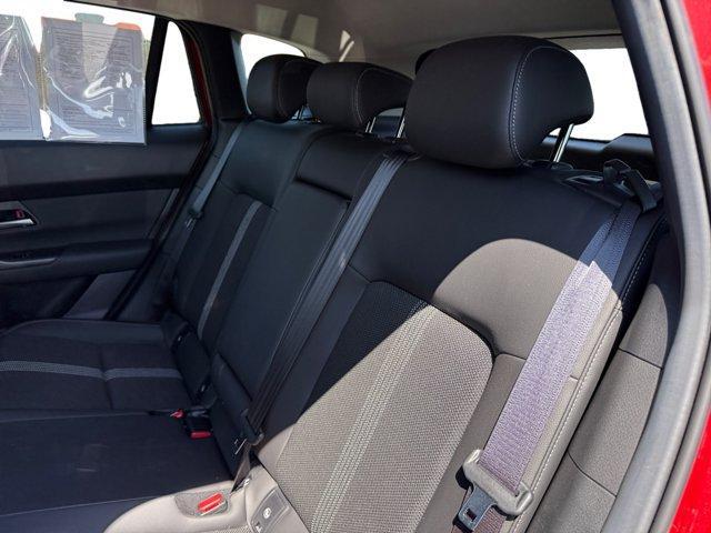 used 2024 Mazda CX-50 car, priced at $27,798