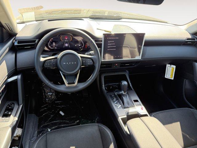 new 2026 Mazda CX-5 car, priced at $35,134