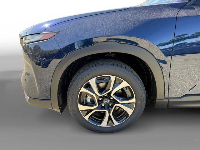 new 2026 Mazda CX-5 car, priced at $35,134