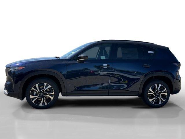 new 2026 Mazda CX-5 car, priced at $35,134