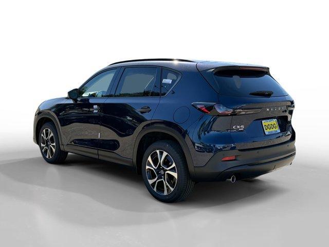 new 2026 Mazda CX-5 car, priced at $35,134