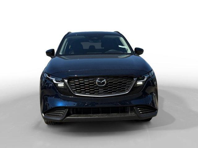 new 2026 Mazda CX-5 car, priced at $35,134