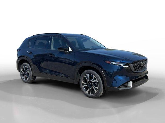 new 2026 Mazda CX-5 car, priced at $35,134