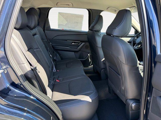 new 2026 Mazda CX-5 car, priced at $35,134