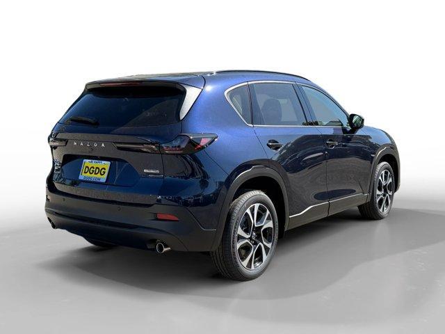 new 2026 Mazda CX-5 car, priced at $35,134