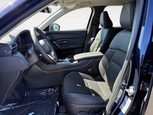 new 2026 Mazda CX-5 car, priced at $35,134