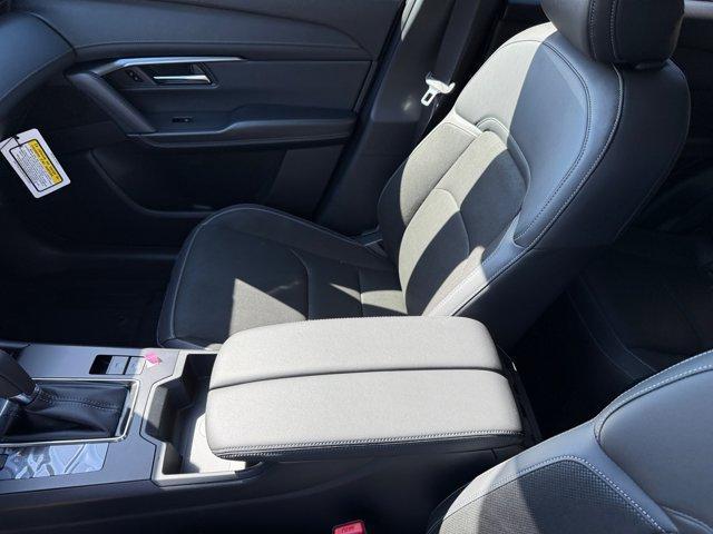 new 2026 Mazda CX-5 car, priced at $35,134
