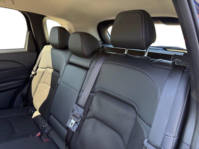 new 2026 Mazda CX-5 car, priced at $35,134