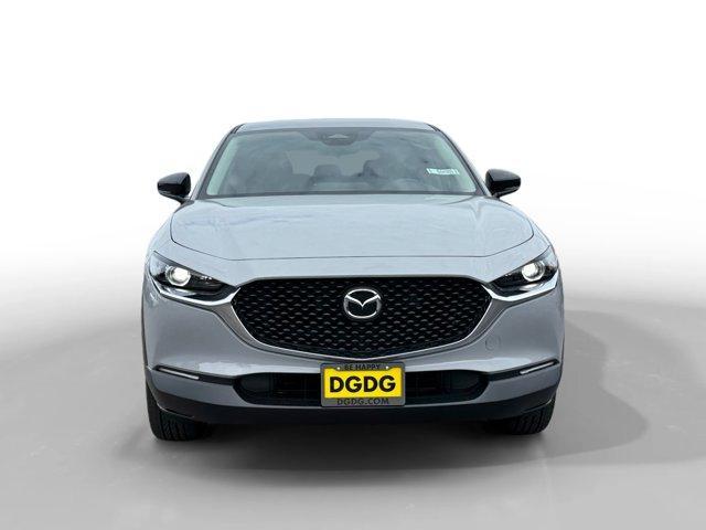 new 2026 Mazda CX-30 car, priced at $29,370