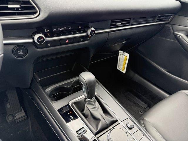 new 2026 Mazda CX-30 car, priced at $29,370