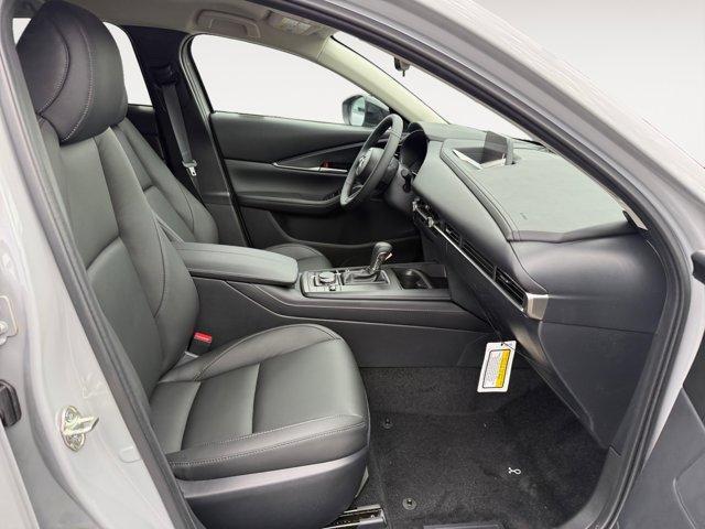 new 2026 Mazda CX-30 car, priced at $29,370