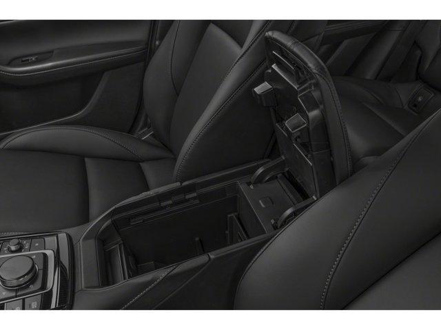 new 2026 Mazda CX-30 car, priced at $29,370