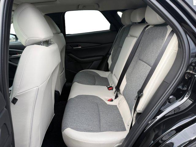 new 2026 Mazda CX-30 car, priced at $30,952
