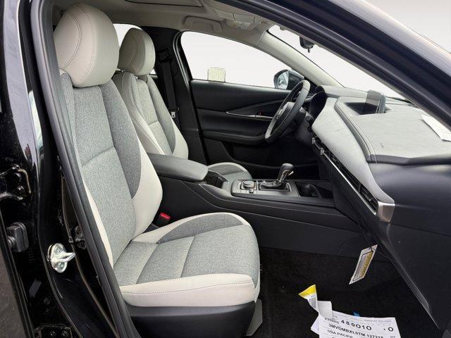new 2026 Mazda CX-30 car, priced at $30,952
